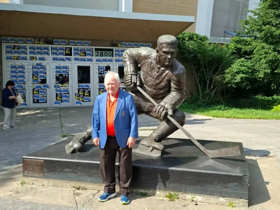A kis libapásztorfiú előbb olimpiai bronzérmes, majd ügyvéd lett