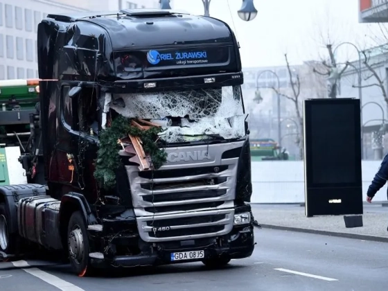A berlini tragédia csak a legújabb a sorban: ezek a gázolásos támadások rázták meg Németországot - videó