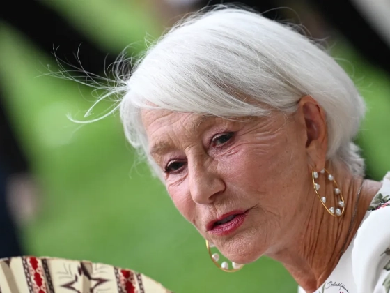 Nem hiszed el, hogy nézett ki fiatalon a születésnapos Helen Mirren!
