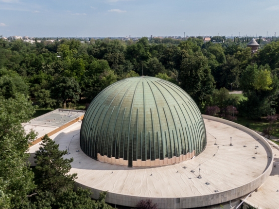 Megújulhat Budapest egyik legnagyobb közparkja, Karácsony Gergely elküldte a terveket a miniszternek