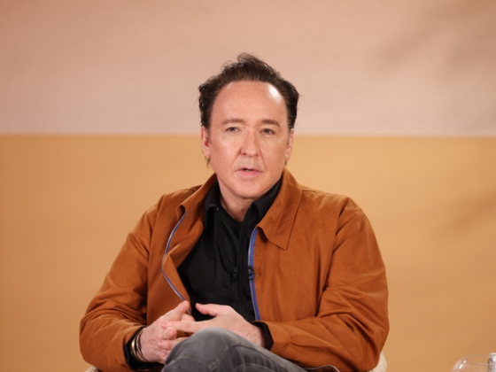 Kiderült, miért nem vállal már filmszerepeket John Cusack