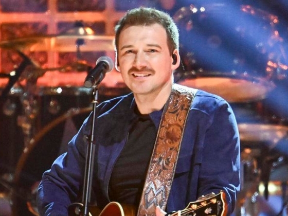 Morgan Wallen dominál egy listán, ahogy több összeütközés is visszatér