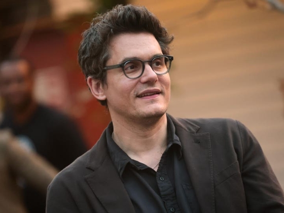 John Mayer karrierje új csúcsait éri el új Country Smash-ével
