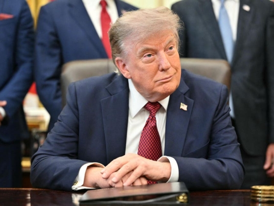 Trump azt jelzi, hogy Marokkó autópályát nevez el róla