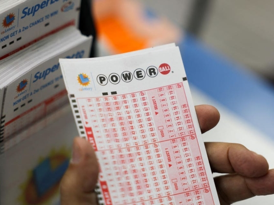 A Powerball Jackpot eléri a 633 millió dollárt – Íme, mit vihet haza egy nyertes adózás után