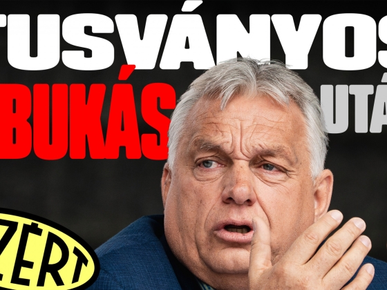 Vezetőszáron elvitt fideszesek a világmegfejtések helyett