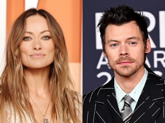 Olivia Wilde megszólalt a Harry Stylesszal való szakításáról, szerinte ezért lett akkora bukás közös filmjük