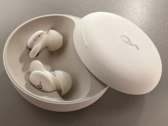 A fülhallgató, ami véd a horkolástól: soundcore Sleep A30