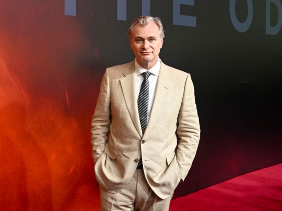 Az Odyssey további 87 millió dollárt hozott Christopher Nolan minden idők legjobb második hétvégéjén