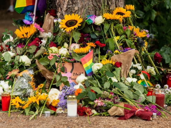 Vége a hajtóvadászatnak, agyonlőtték a rendőrök a berlini Pride gázolóját