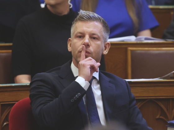 Csalódott fiatal tiszás üzent Magyar Péternek