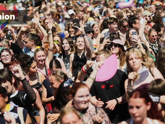 Kubicki német liberális párt vezetője a Berlin Pride-támadásról: „Az iszlám az ellenség”