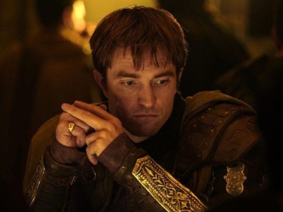 Robert Pattinson „Get This Beggars Out Of Here!” című mémje, magyarázat