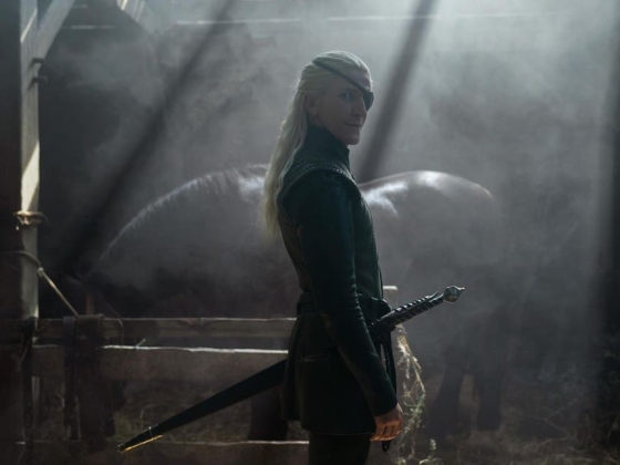 ‘House Of The Dragon’ Season 3, Episode 6: Release Time And How To Watch Tonight On HBO And HBO Max