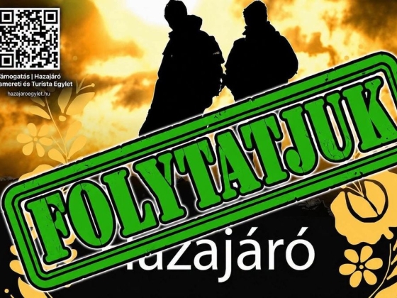 Elsöprő összefogás indult a közmédiából eltüntetett Hazajáróért