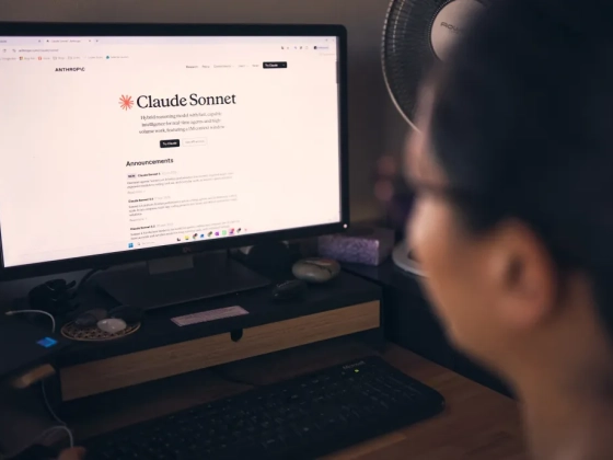 Fontos harcot nyertek az ír írók a mesterséges intelligenciával szemben