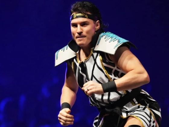 Az AEW Redemption 2026 eredményei: a Speedball Mike Bailey megnyerte az izgalmas létramérkőzést