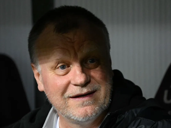 Bognár György egy mérkőzés után máris megmondta, ki nyeri az NB I-et