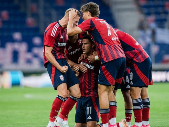 A Terminátor berúgta az ajtót és tüzelt, a Videoton új tulajdonosára viszont várni kell