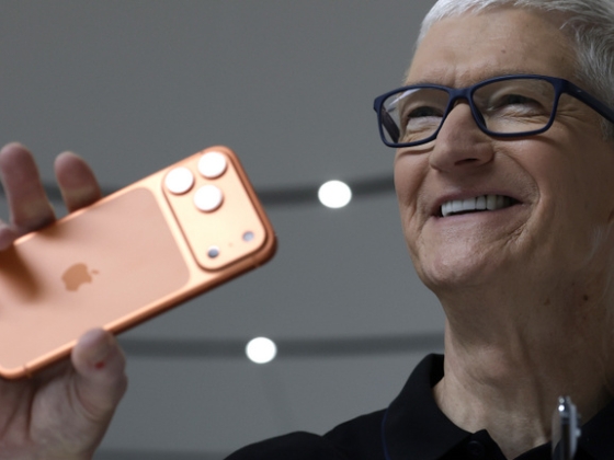 Lízingprogramot indít az Apple a milliós iPhone megjelenése előtt