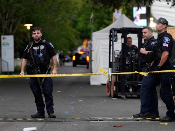 Két ember meghalt és öten megsebesültek a seattle-i ételfesztiválon történt lövöldözésben – közölte a rendőrség