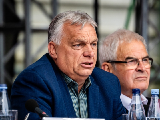 Az elemző szerint a Fideszben és azon túl is van igény arra, amit Orbán Viktor kihagyott
