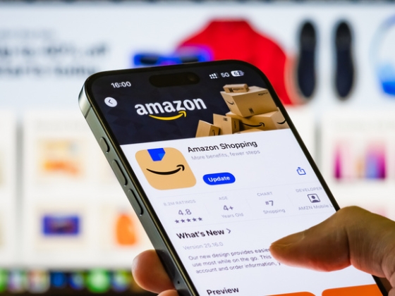 Hatalmas botrány az Amazonon, nem tudott róla, mégis könyvet írtak az életéről