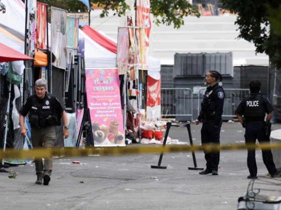 Vérfürdő a seattle-i fesztiválon, hárman meghaltak a lövöldözésben