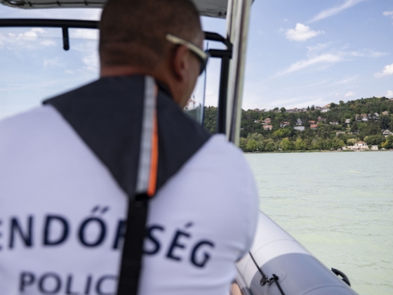 A bűnözők nem mennek szabadságra, íme a Balaton legbűnösebb üdülőhelyei
