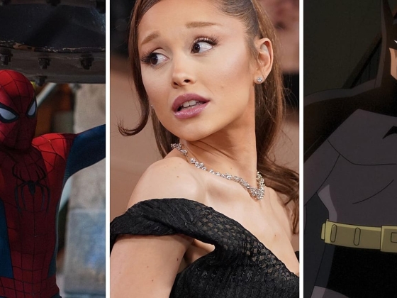 Pókember, Ariana Grande és Andy Warhol: A legjobb tennivalók, hallhatók, látni vagy nézni Európában ezen a héten