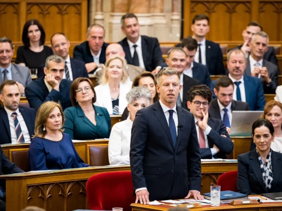 Megérkezett a legfrissebb felmérés eredménye, megtorpant a Tisza