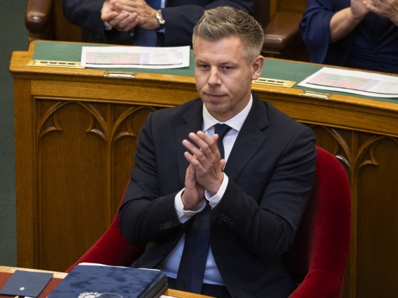 Medián: Csökkent a Tisza támogatottsága
