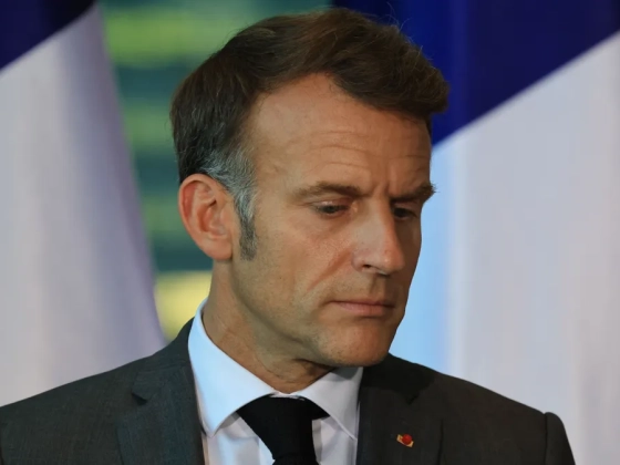 Rendkívüli megbeszélést hívott össze Emmanuel Macron a francia erdőtüzek miatt