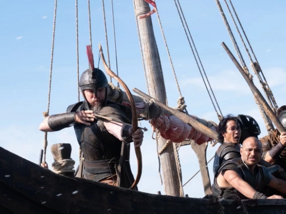 Mindenkit maga mögé utasított Christopher Nolan új filmje, elképesztő összeget termelt két hét alatt