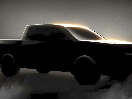 Európa figyeli az ár-teljesítmény slágert: a Honda ugratja az új Ridgeline-t