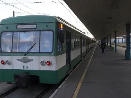 A magyar kormány nyilvánosságra hozta a budapesti elővárosi vasúti rendszer történelmi korszerűsítési programját