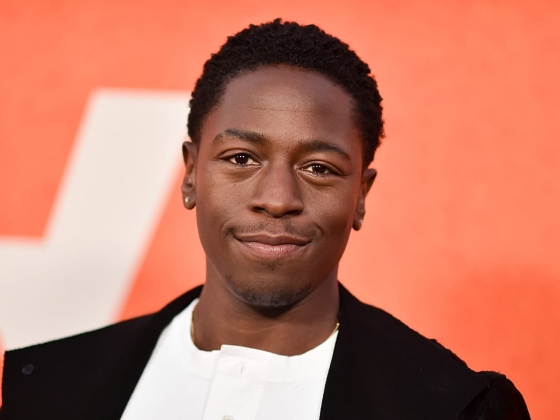 Ismerje meg az új Fekete Párducot: David Jonsson brit színész, aki T'Challa fiát alakítja a „Black Panther 3”-ban