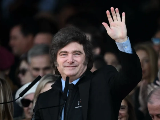 Az argentin elnök úgy szállt be a brazil választási kampányba, hogy letolvajozta a jelenlegi brazil elnököt