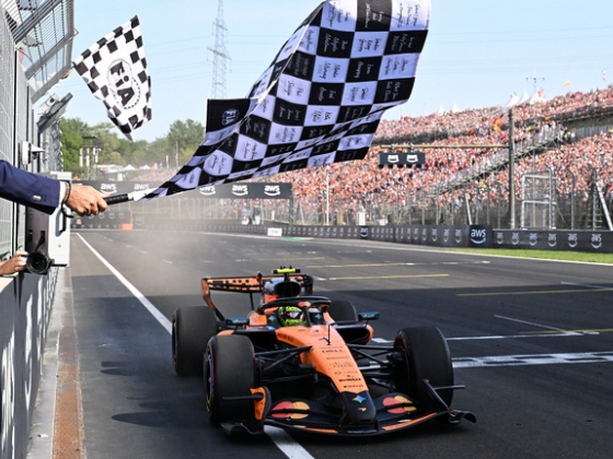 Mosolyogva mehet nyári szünetre az F1, Lando Norris bajnoki üzemmódba kapcsolt