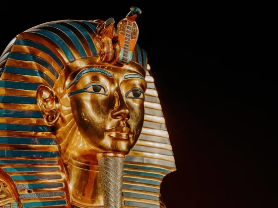 Mi a közös Tutankhamonban és Lincolnban? – A különös genetikai betegség, a Marfan-szindróma