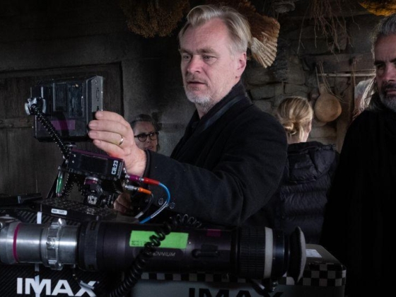 Milliók látják az Odüsszea című film kiszivárgott példányát az X-en