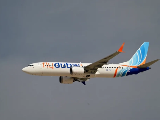 Péntektől visszatér Budapestre a Flydubai