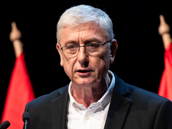 Gyurcsány Ferenc szerint van, aki már azt hiszi, hogy ő maga az ország