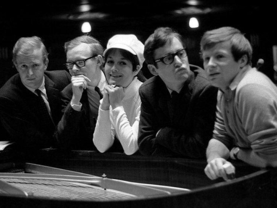 Bill Oddie: Komikus, aki a természetet a mentális betegségek elleni menedéknek találta