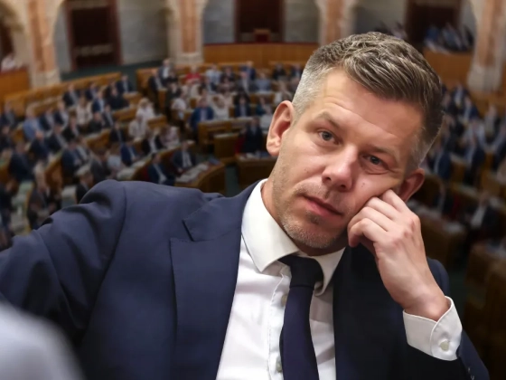 Bóka János kivonulással debütált a Fidesz frakcióvezetőjeként – parlament és elemzés