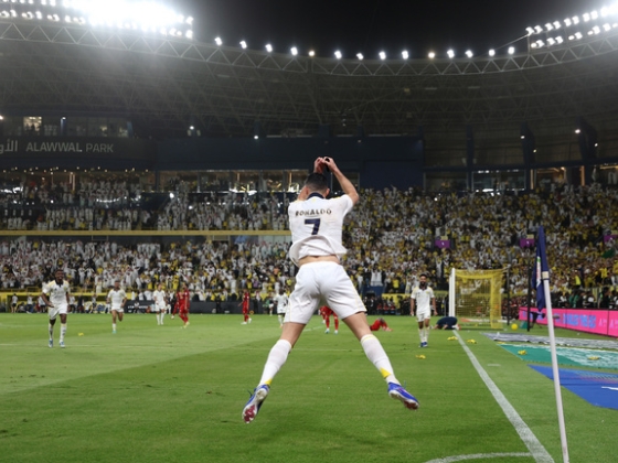 Közelít a 200 millió euróhoz Cristiano Ronaldo szaúdi klubjának az adóssága
