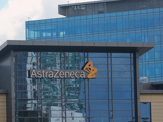 Az AstraZeneca negyedéves nettó nyeresége 2%-kal nőtt az erős rákgyógyszer-eladások miatt