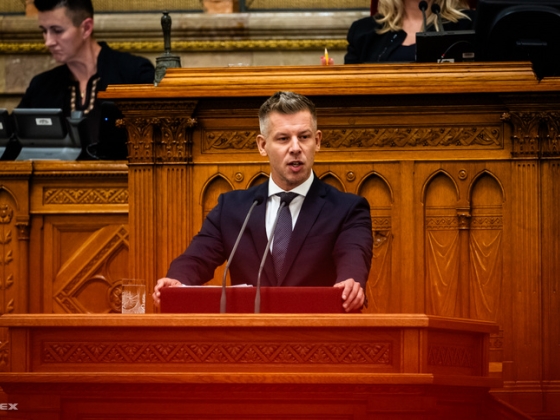 Magyar Péter: Ott leszünk újra vagy még mindig a legkisebb településeken, a piacokon, a vasútállomásokon, a tereken és az utcákon