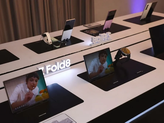 A Samsung új telefonjai nem támogatják a Samsung kiegészítőjét