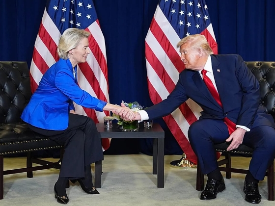 Egy év elteltével a Turnberry-ügylet már veszélyben van?